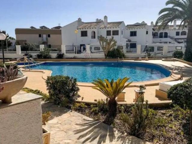 Chalet en alquiler en Urbanización La Zenia II, el Baix Segura / La Vega Baja