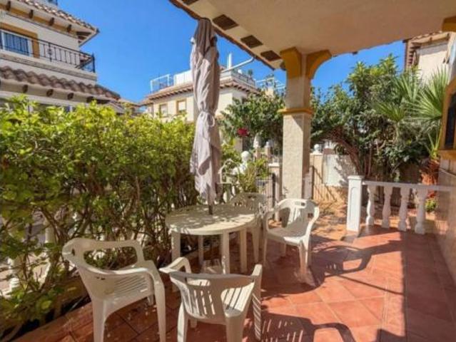 Chalet en alquiler en Residencial Los Naranjos, Orihuela