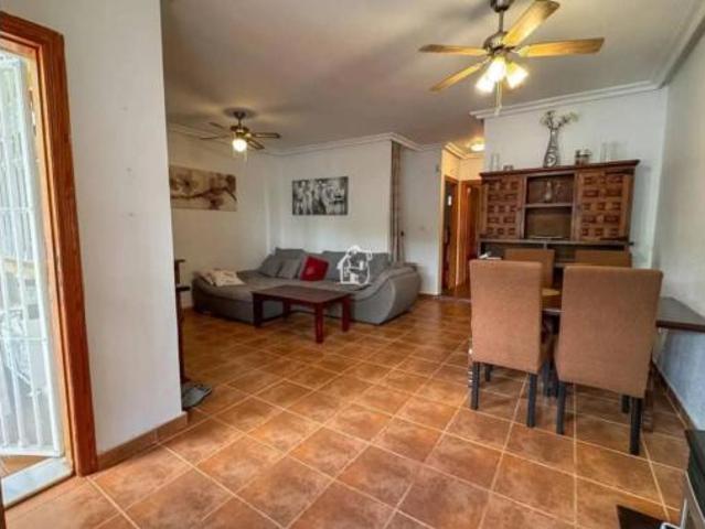 Chalet en alquiler en Urbanización la Florida, el Baix Segura / La Vega Baja