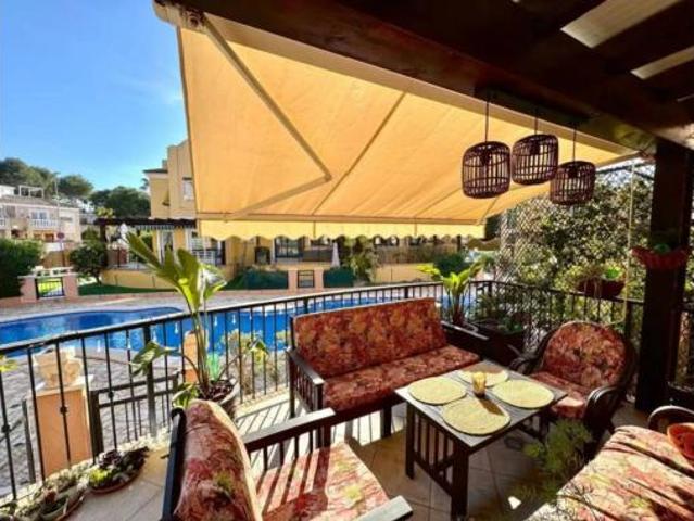 Chalet en alquiler en Lagosol-Sector F-2, el Baix Segura / La Vega Baja