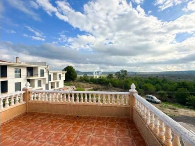 Chalet en alquiler en Torremendo, Orihuela