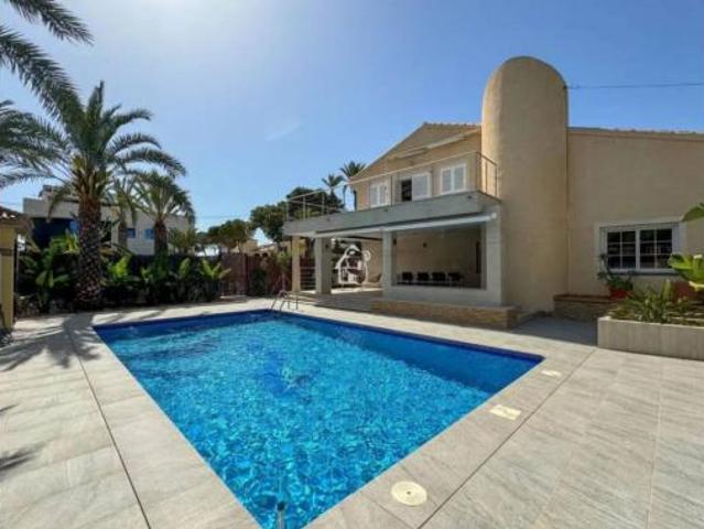 Chalet en alquiler en Urbanización La Zenia II, el Baix Segura / La Vega Baja
