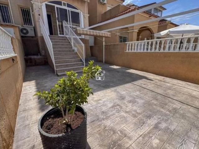 Chalet en alquiler en Urbanización la Florida, el Baix Segura / La Vega Baja