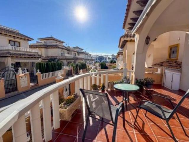 Chalet en alquiler en Urbanización Lomas de Don Juan, el Baix Segura / La Vega Baja