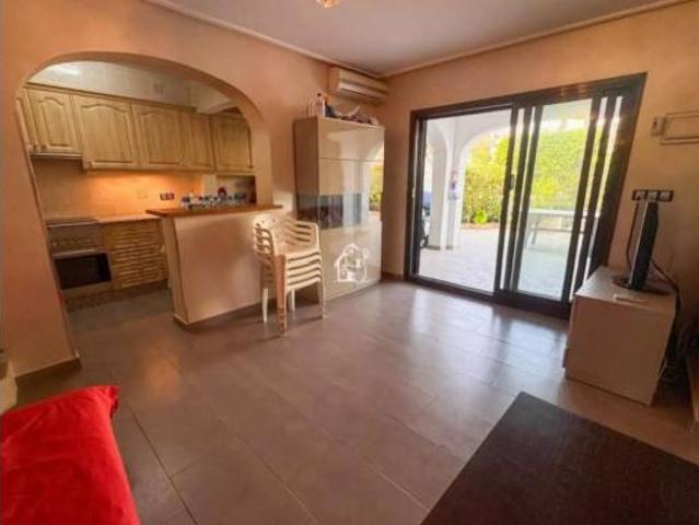 Chalet en alquiler en Residencial Zeniasol II, Orihuela