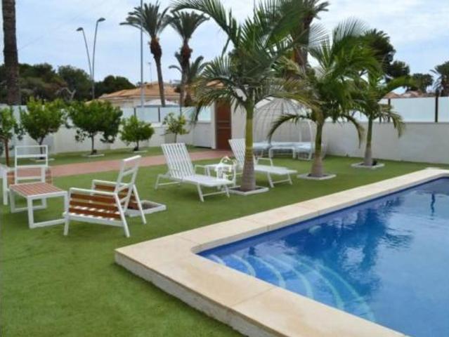 Chalet en alquiler en Urbanización La Zenia II, el Baix Segura / La Vega Baja
