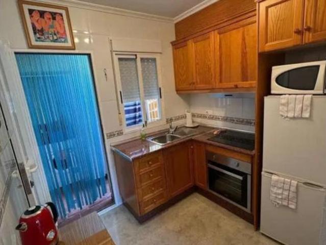 Chalet en alquiler en Parroquia de la Matanza, el Baix Segura / La Vega Baja