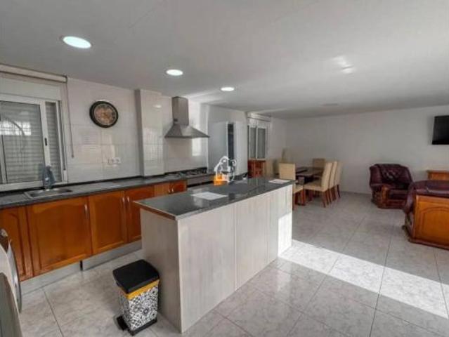 Chalet en alquiler en Lagosol-Sector F-2, el Baix Segura / La Vega Baja