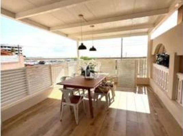 Chalet en alquiler en Dehesa de Campoamor, el Baix Segura / La Vega Baja