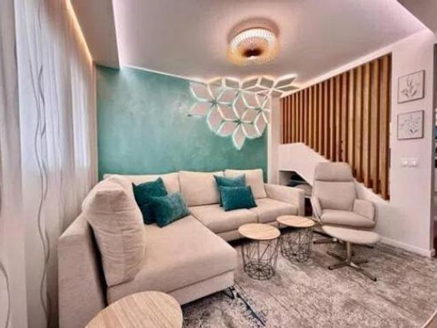 Chalet en alquiler en Urbanización la Florida, el Baix Segura / La Vega Baja