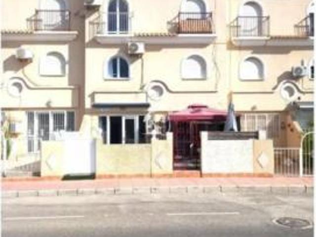 Chalet en alquiler en Villa Martín, el Baix Segura / La Vega Baja