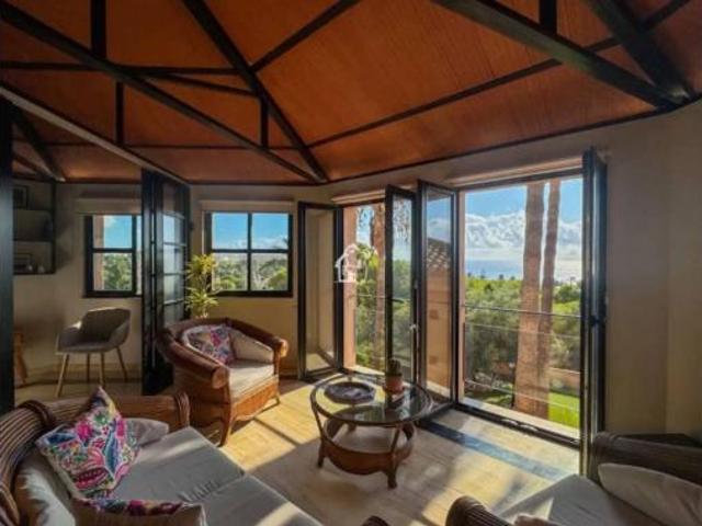 Chalet en alquiler en Dehesa de Campoamor, el Baix Segura / La Vega Baja