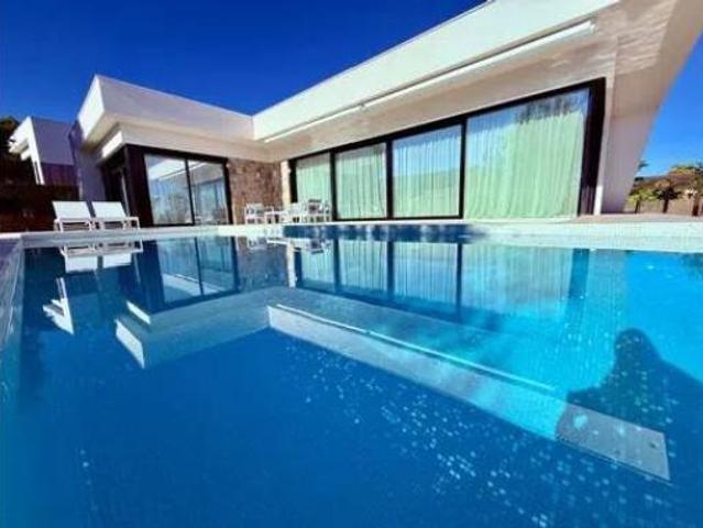 Chalet en alquiler en el Baix Segura / La Vega Baja, Valencia