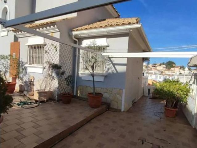 Chalet en alquiler en Villa Martín, el Baix Segura / La Vega Baja