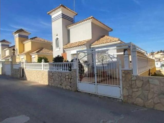 Chalet en alquiler en Urbanización El Presidente, Orihuela