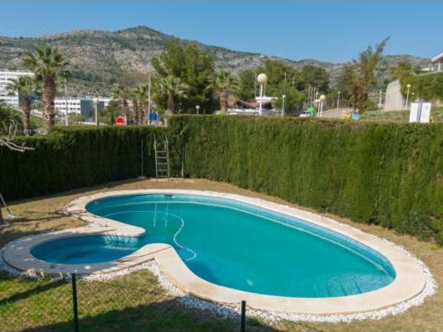 Chalet en alquiler en Urbanització La Torre Bellver, la Plana Alta