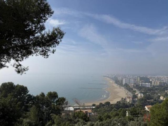 Chalet en alquiler en Urbanització Les Platgetes, la Plana Alta