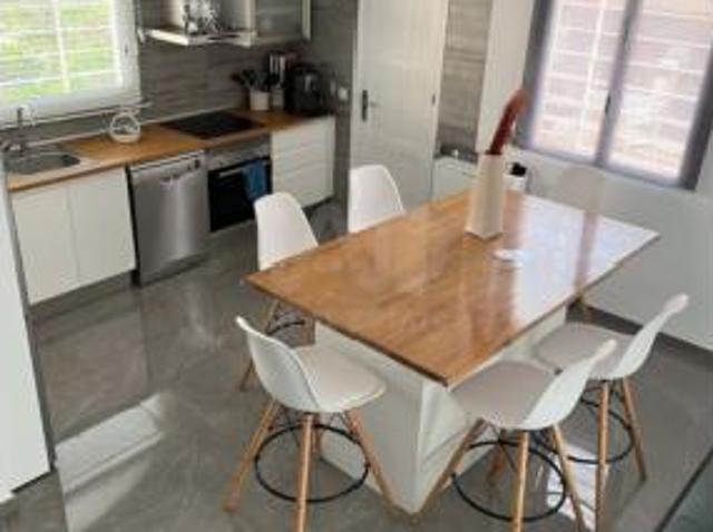Chalet en alquiler en la Platja d'Orpesa, la Plana Alta