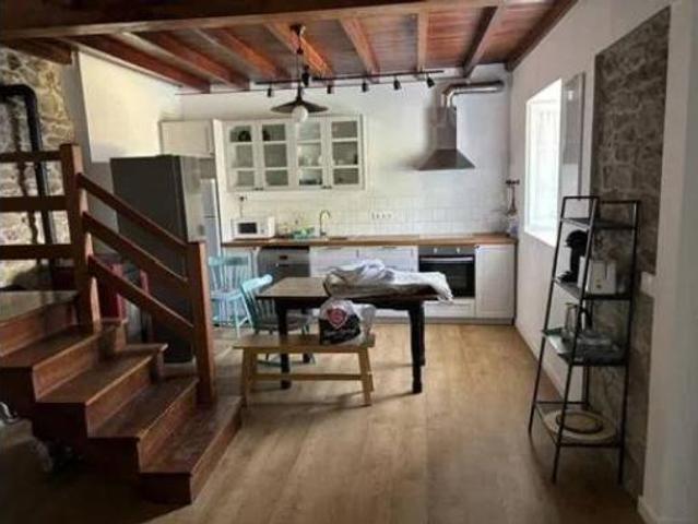 Chalet en alquiler en A Preguiza, Ortegal