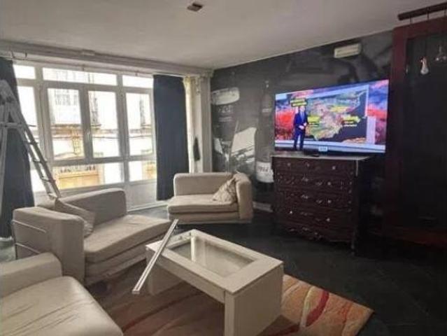 Chalet en alquiler en A Preguiza, Ortegal