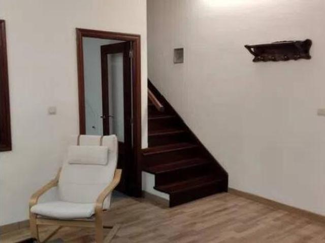 Chalet en alquiler en Seixalbo, Ourense