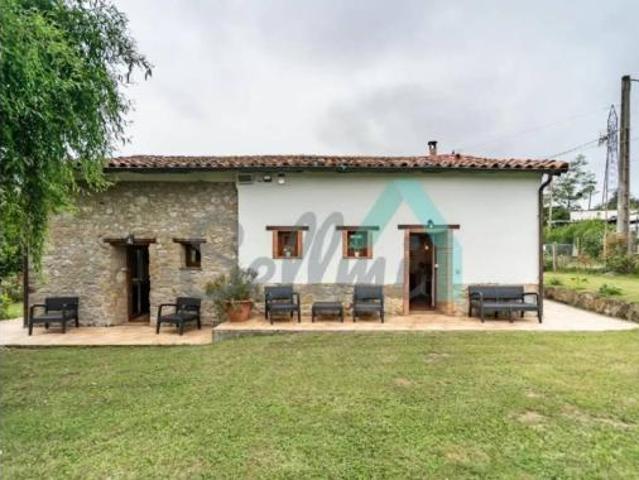 Chalet en alquiler en Oviedo, Asturias