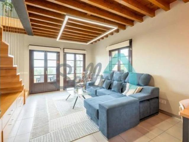 Chalet en alquiler en Oviedo, Asturias