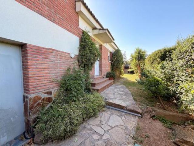Chalet en alquiler en Fontpineda, Baix Llobregat