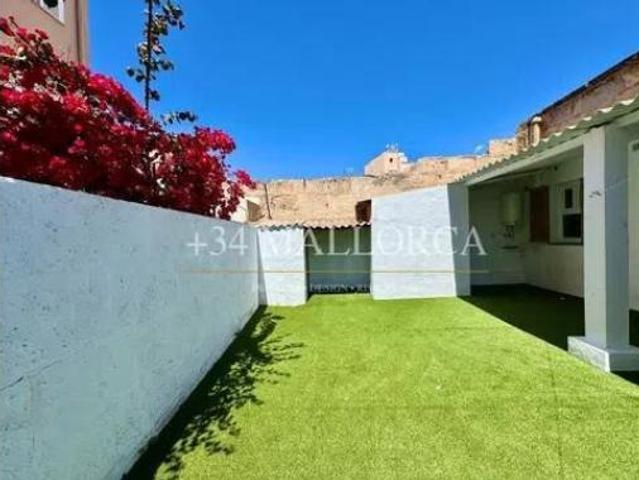 Chalet en alquiler en Canamunt, Palma