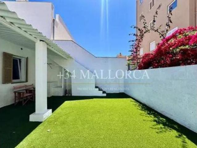 Chalet en alquiler en es Molinar, Palma