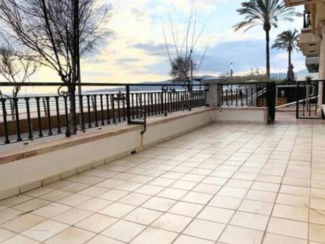Chalet en alquiler en la Gruta, Palma