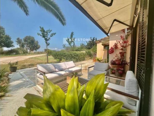 Chalet en alquiler en sa Casa Blanca, Palma