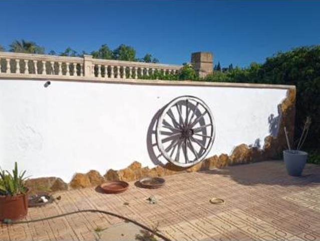 Chalet en alquiler en Sant Jordi, Palma
