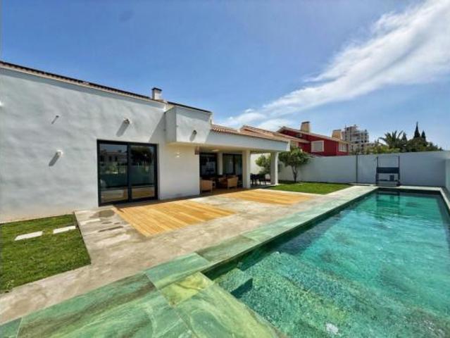 Chalet en alquiler en Son Dameto, Palma