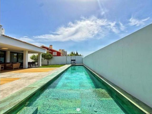 Chalet en alquiler en Son Dameto, Palma
