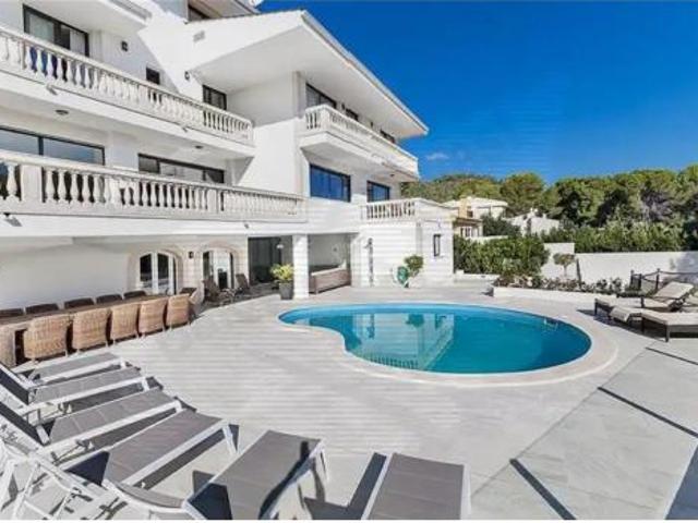Chalet en alquiler en Son Vida, Palma