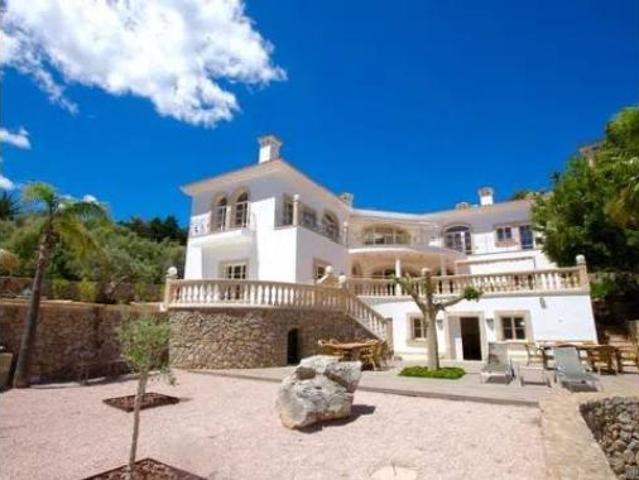 Chalet en alquiler en Son Vida, Palma