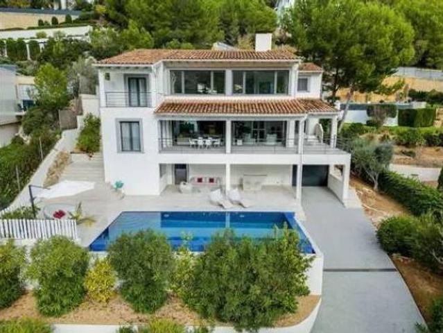 Chalet en alquiler en Son Vida, Palma