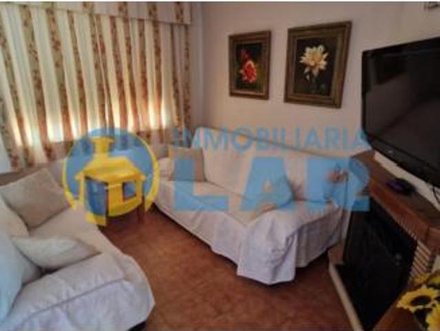 Chalet en alquiler en Mazagón, Comarca Metropolitana de Huelva