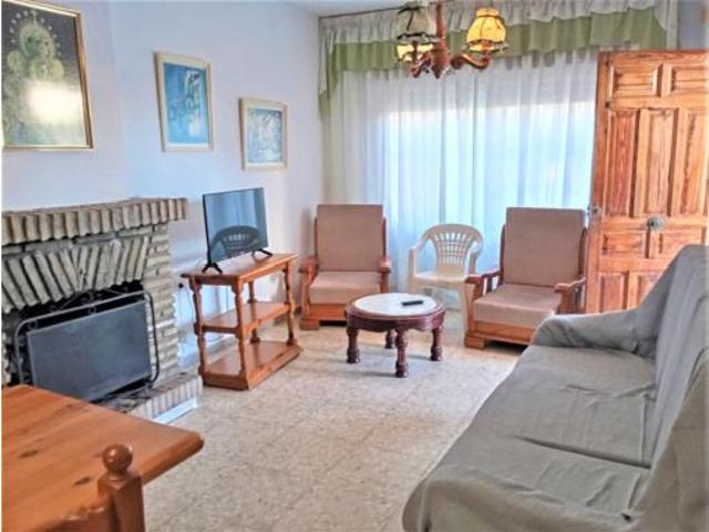 Chalet en alquiler en Mazagón, Comarca Metropolitana de Huelva