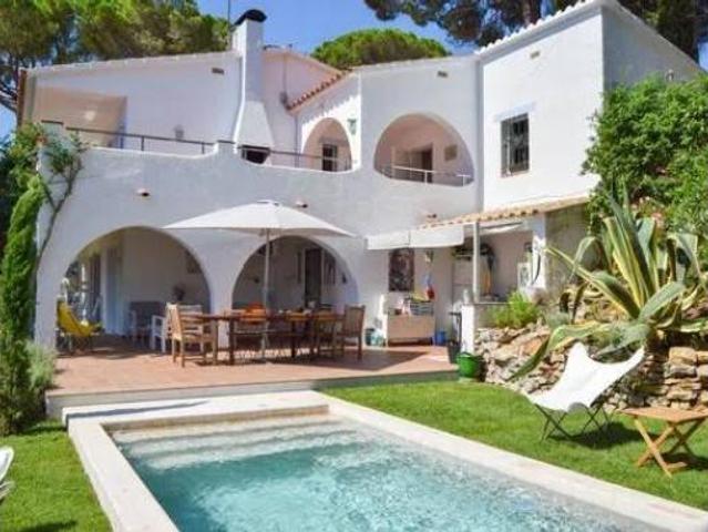 Chalet en alquiler en Baix Empordà, Catalunya