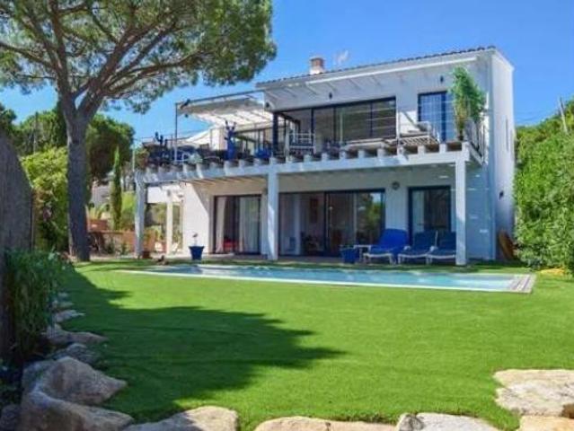 Chalet en alquiler en Baix Empordà, Catalunya