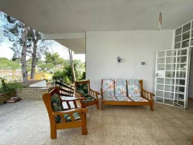 Chalet en alquiler en la Canyada, l'Horta Nord