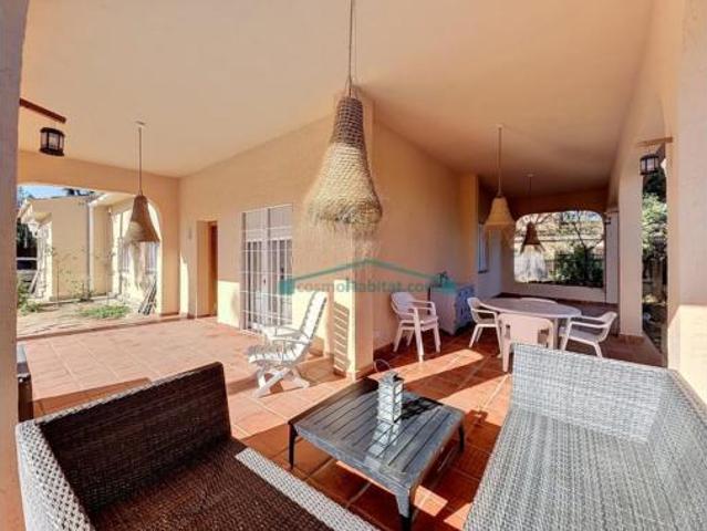 Chalet en alquiler en la Canyada, l'Horta Nord