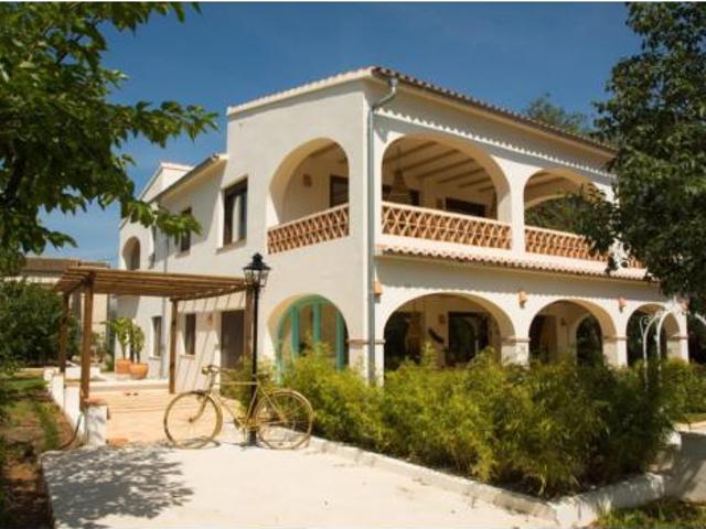 Chalet en alquiler en la Marina Alta, Valencia