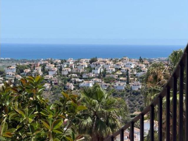 Chalet en alquiler en la Marina Alta, Valencia