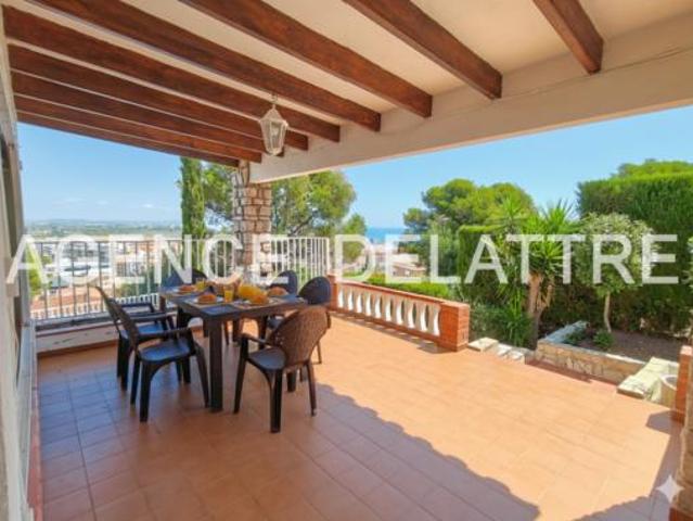 Chalet en alquiler en Urbanització el Mirador, el Baix Maestrat