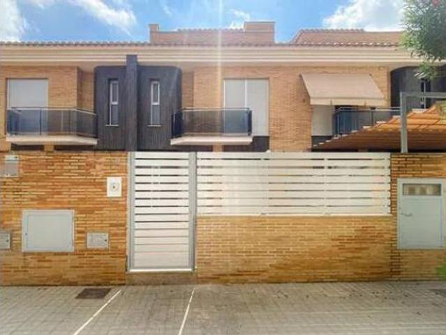 Chalet en alquiler en l'Horta Sud, Valencia