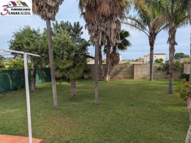 Chalet en alquiler en l'Horta Sud, Valencia