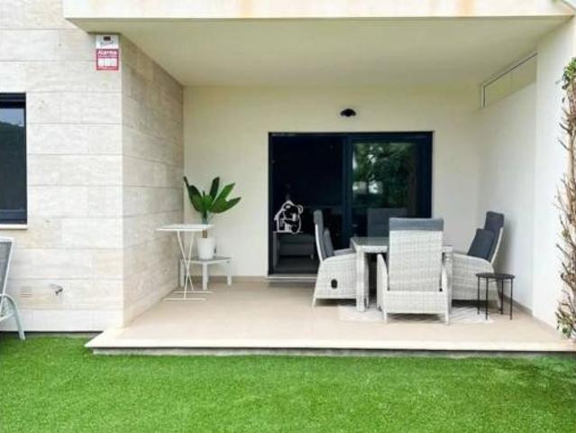 Chalet en alquiler en Lo Romero Golf Resort, Pilar de la Horadada